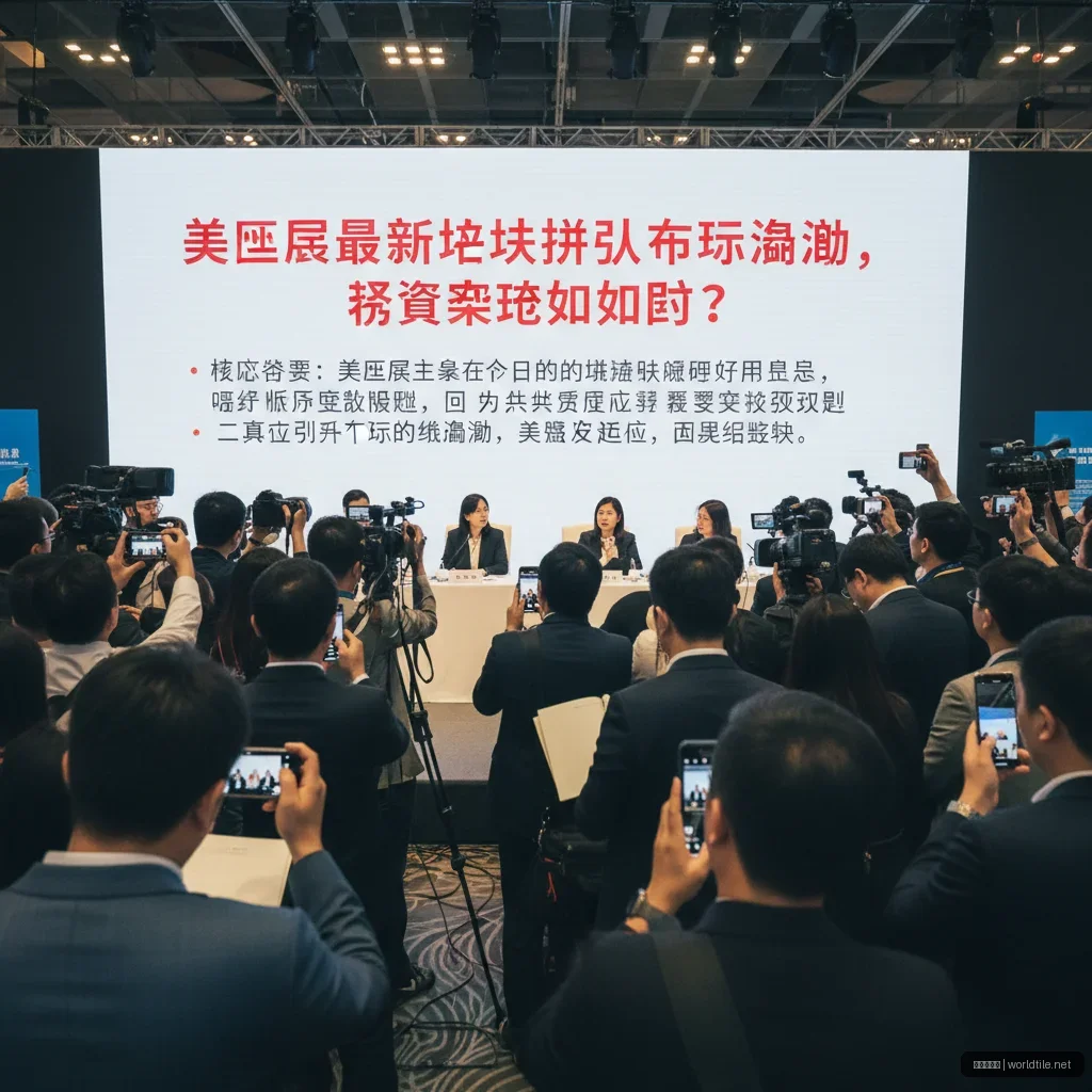 世界杯买球 - 美联储最新讲话引发市场波动，投资策略如何应对？ 配图1