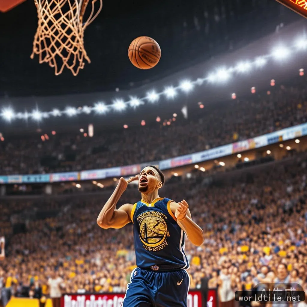 世界杯买球 - 库里加时绝杀！勇士 世界杯买球 险胜国王展现强劲实力 配图1