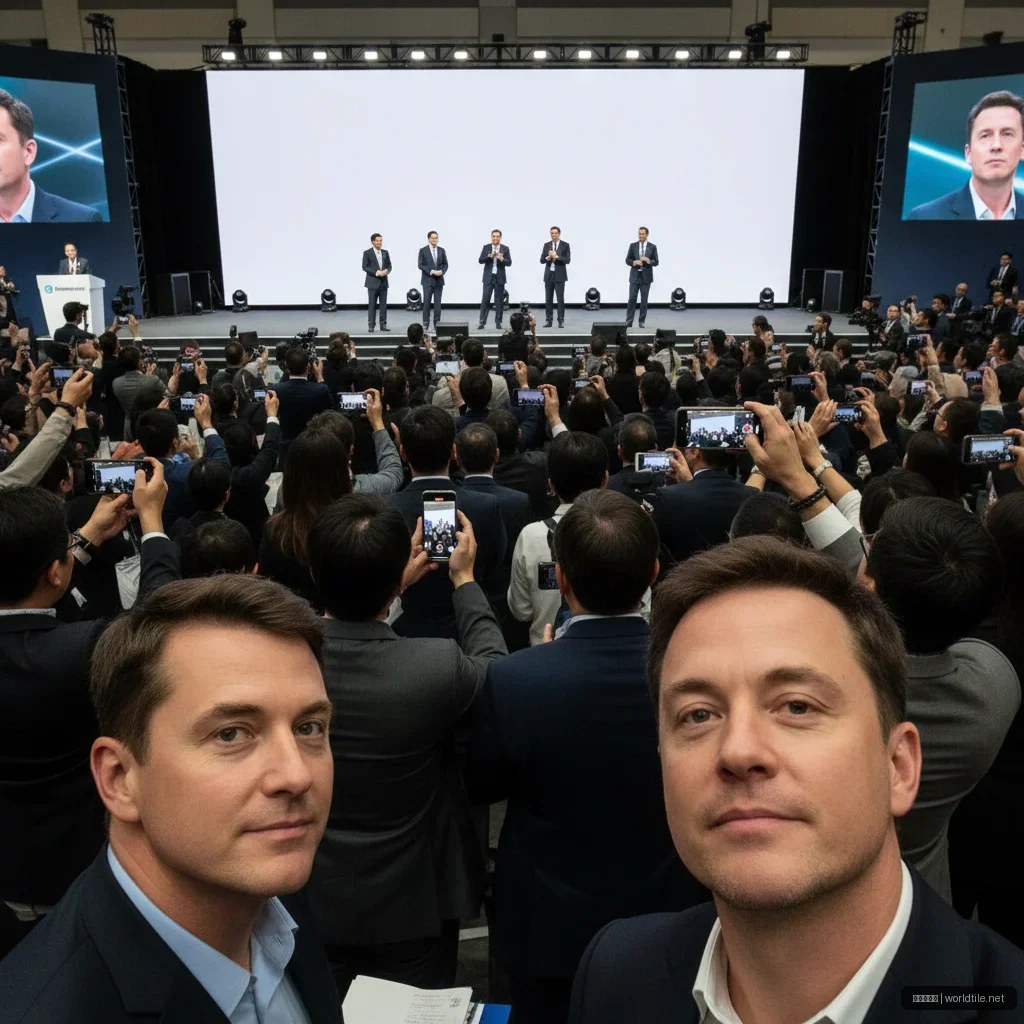 世界杯买球App - SpaceX再创航天奇迹，Starlink计划迎重大突破