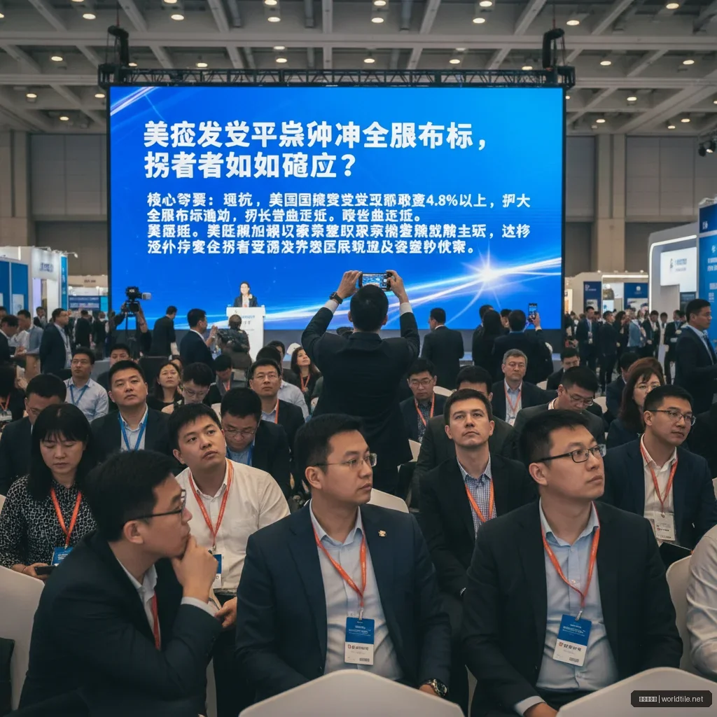 美债收益率飙升冲击全球市场，投资者如何应对？