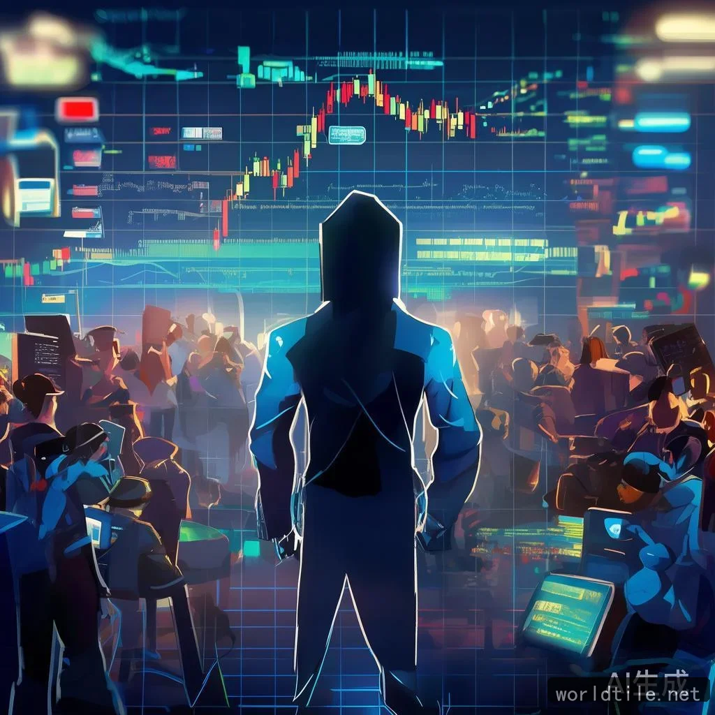 世界杯买球 - 美联储鹰派表态引关注，市场波动与投资策略解析 配图1