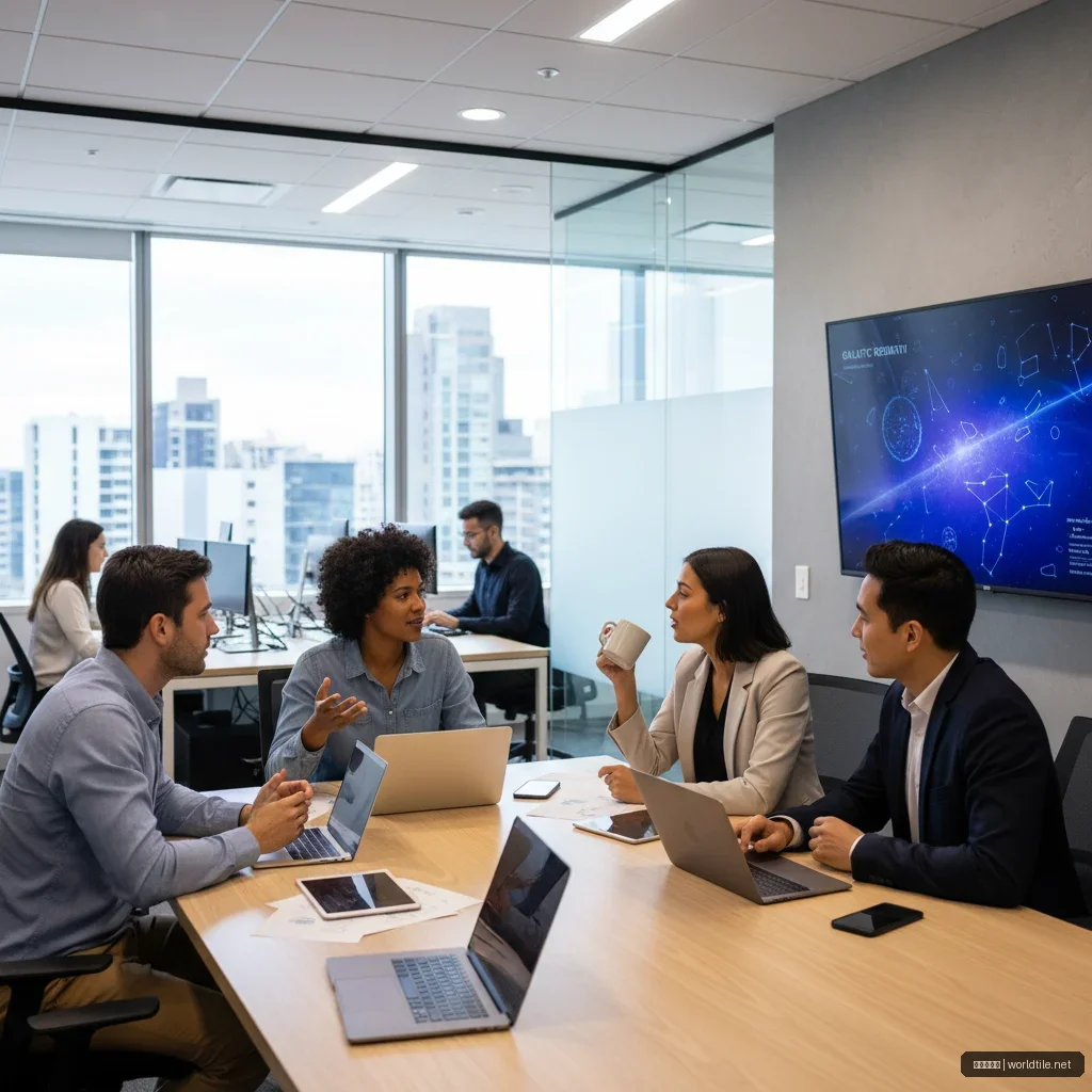 世界杯买球 - 科幻大作《星际探险：银河重生》发布，玩家热议不断 配图1