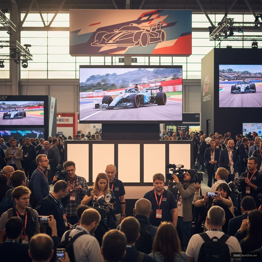 世界杯买球 - 维斯塔潘夺冠助红牛锁定F1冠军，迈凯伦崛起成焦点 配图1