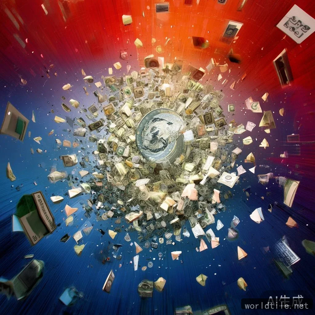 世界杯买球 - 美联储加息预期升温，全球市场波动加剧 配图1