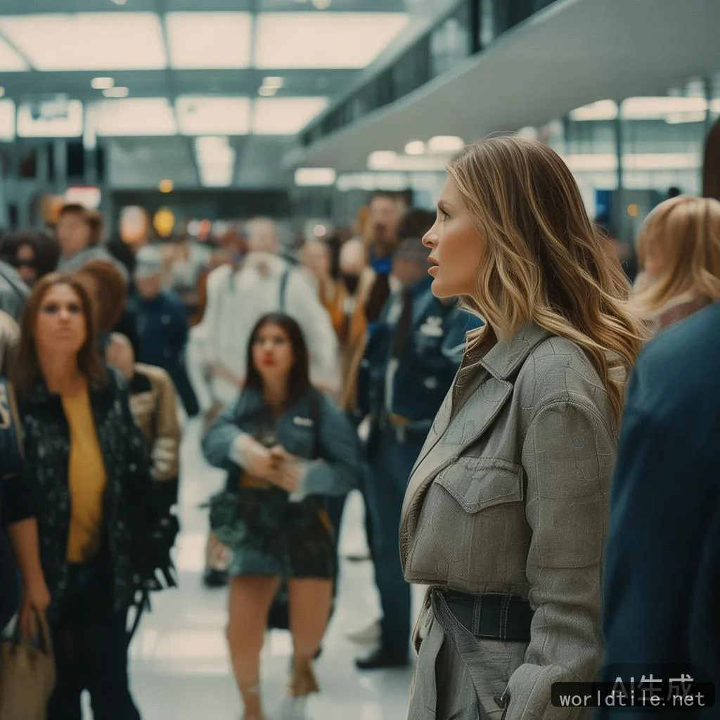 世界杯买球 - 知名女星机场争执曝光，公众热议引爆社交媒体 配图1